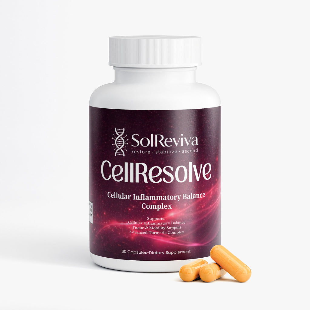 CellResolve