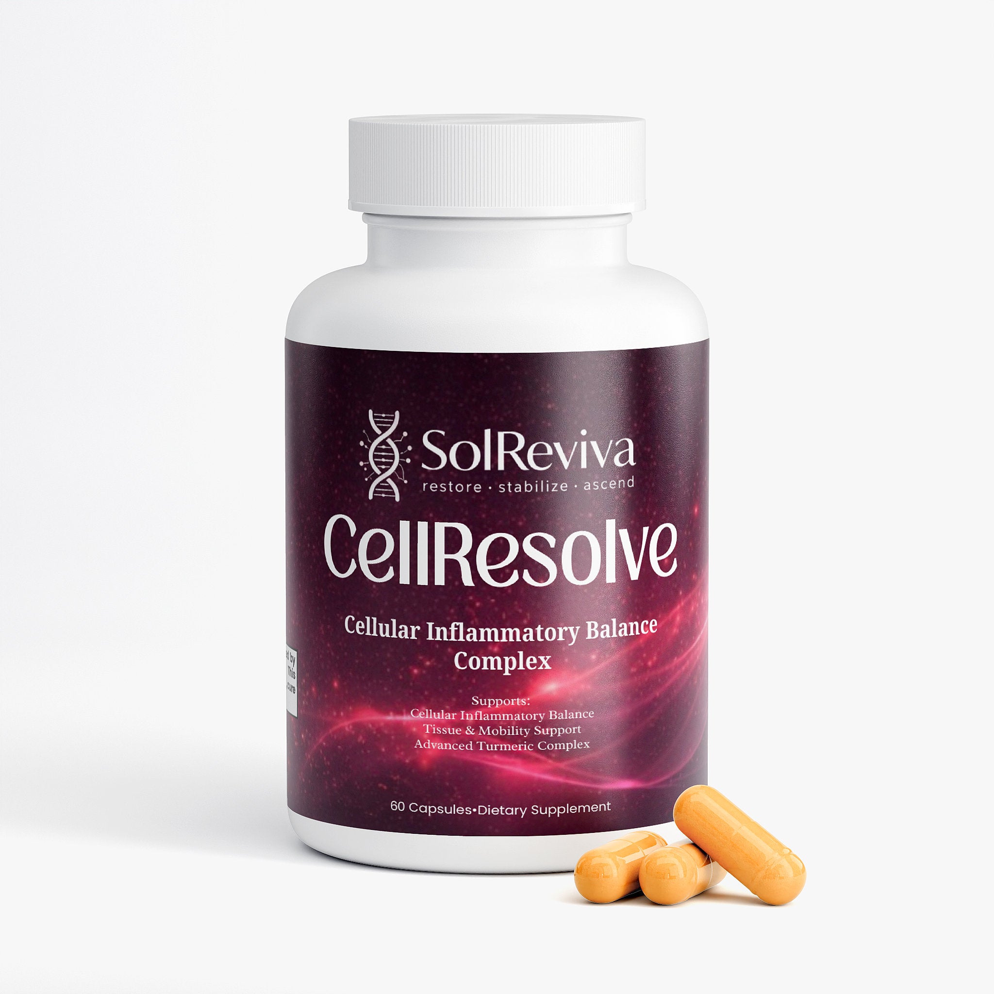 CellResolve
