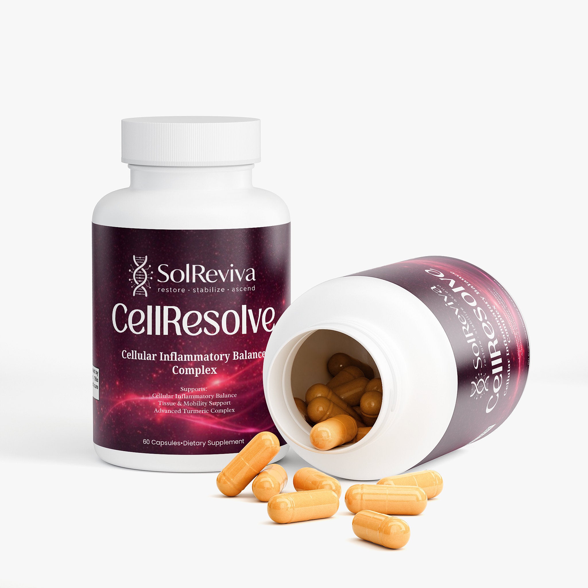 CellResolve