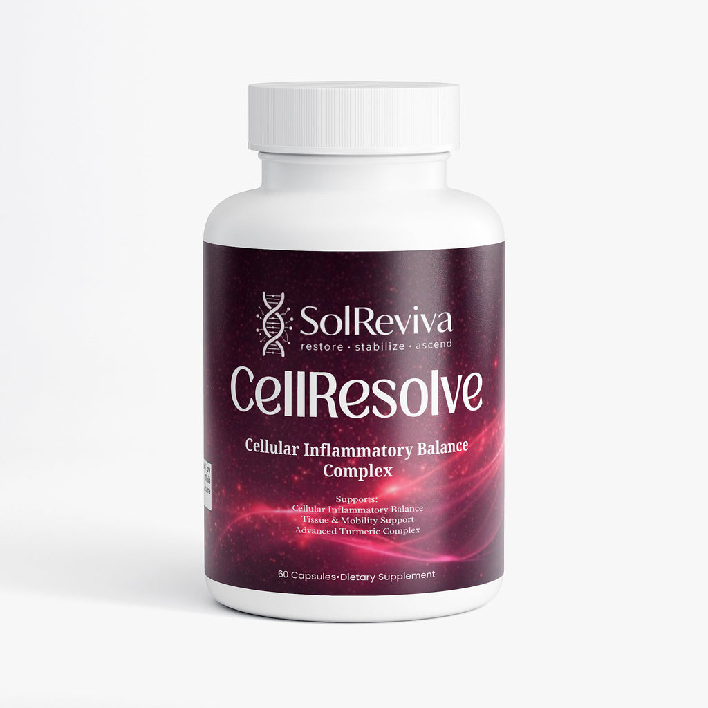 CellResolve
