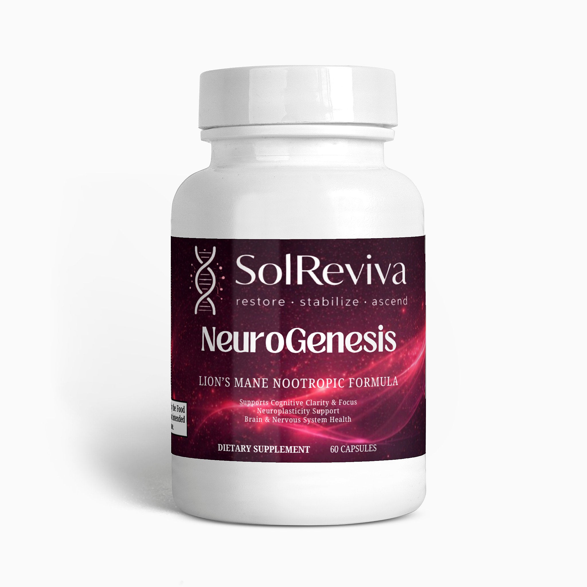NeuroGenesis