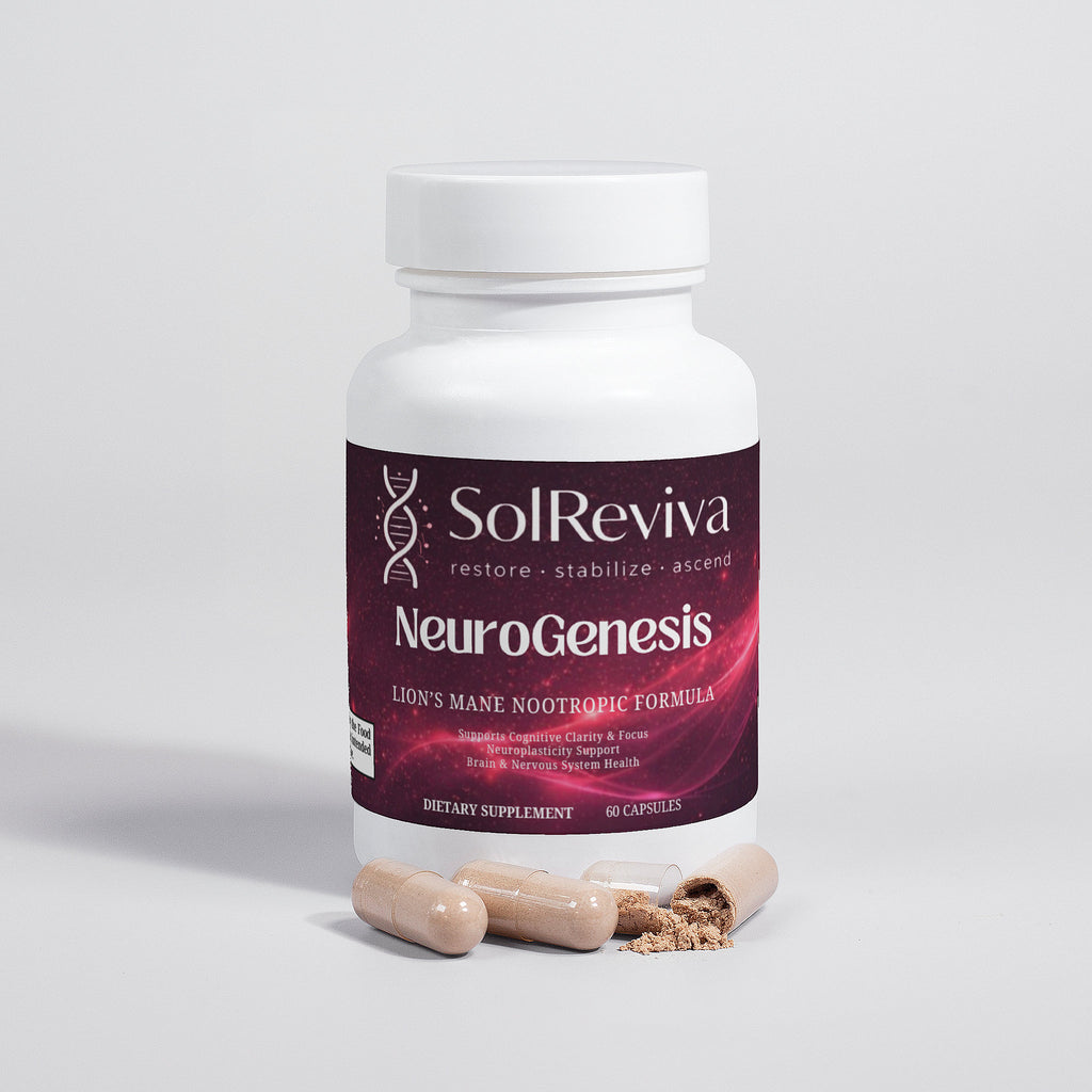 NeuroGenesis