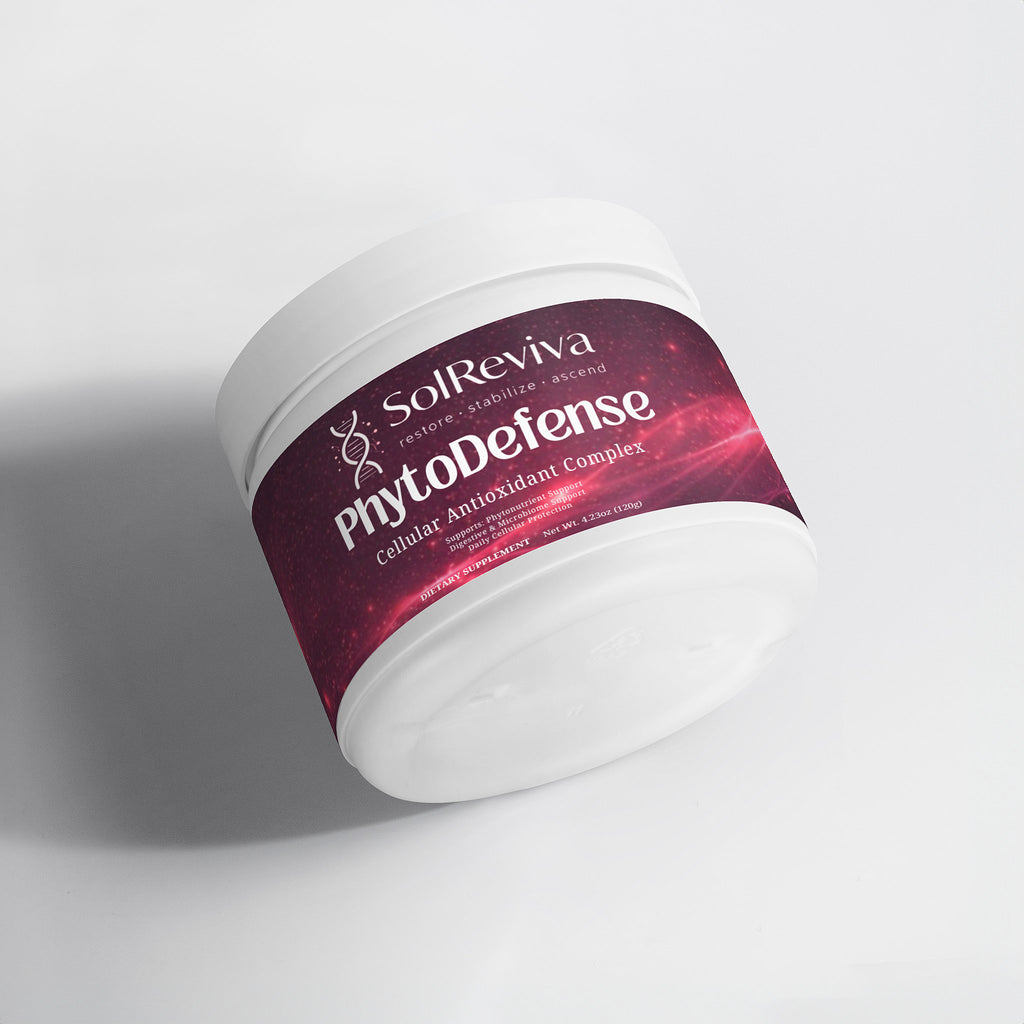PhytoDefense