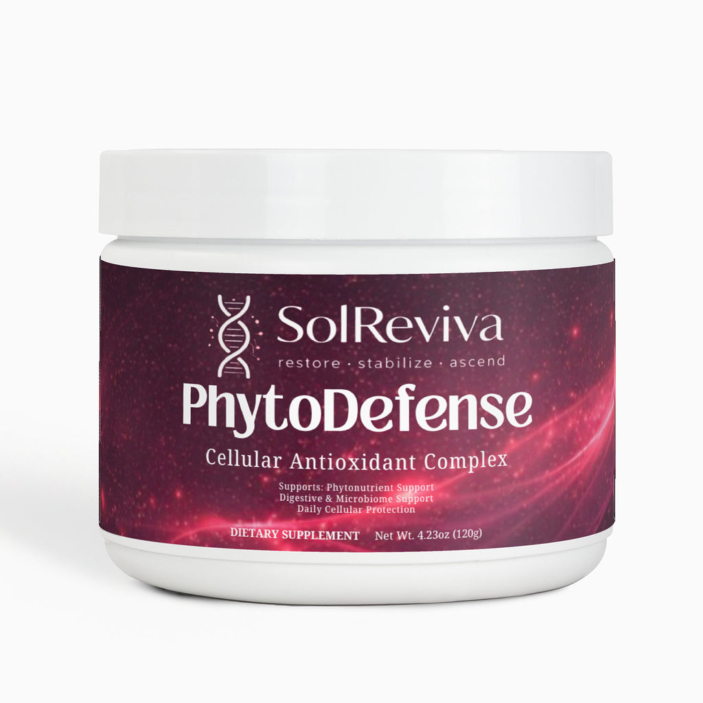 PhytoDefense
