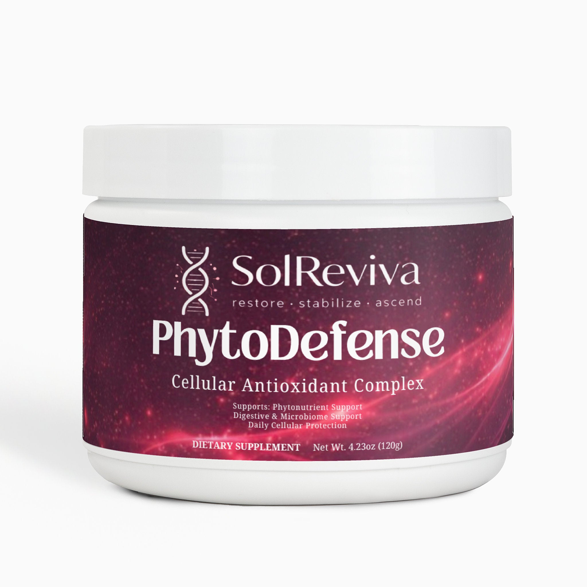 PhytoDefense