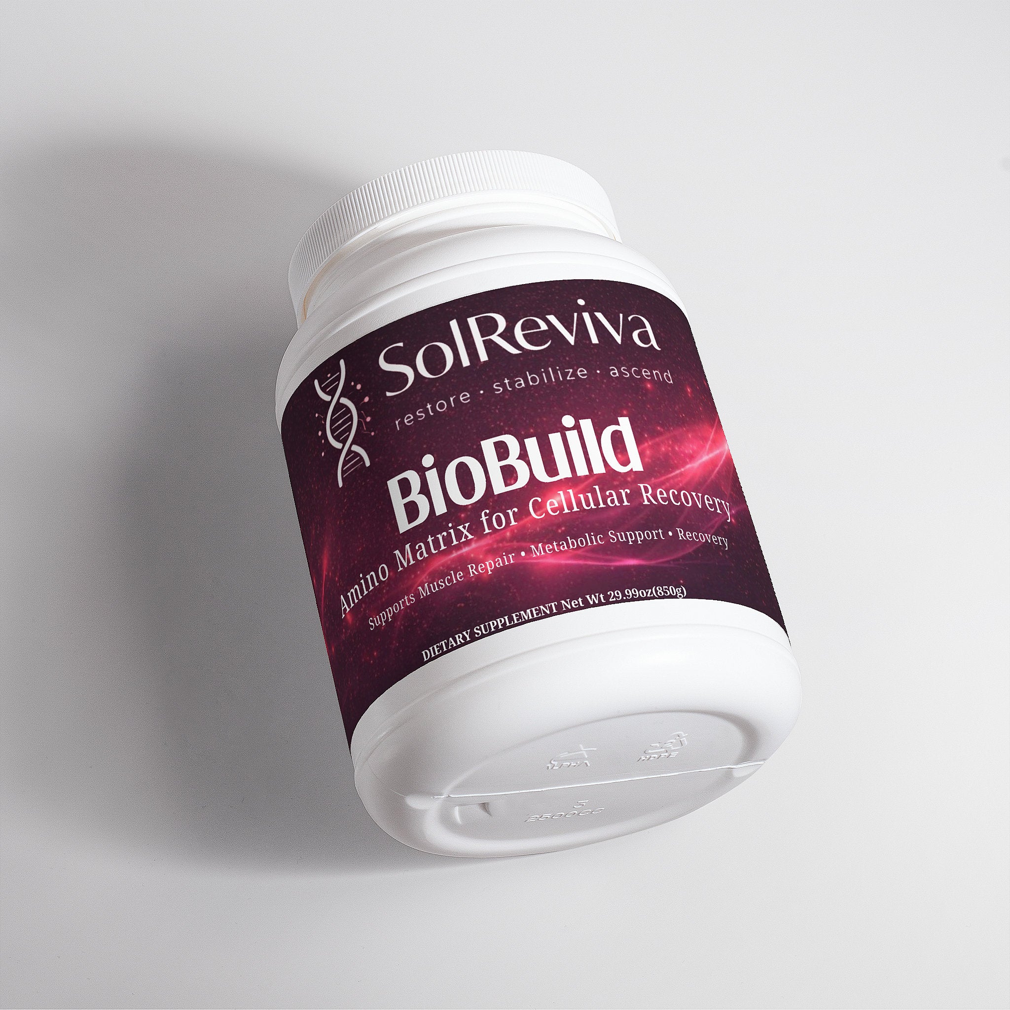 BioBuild Choclate