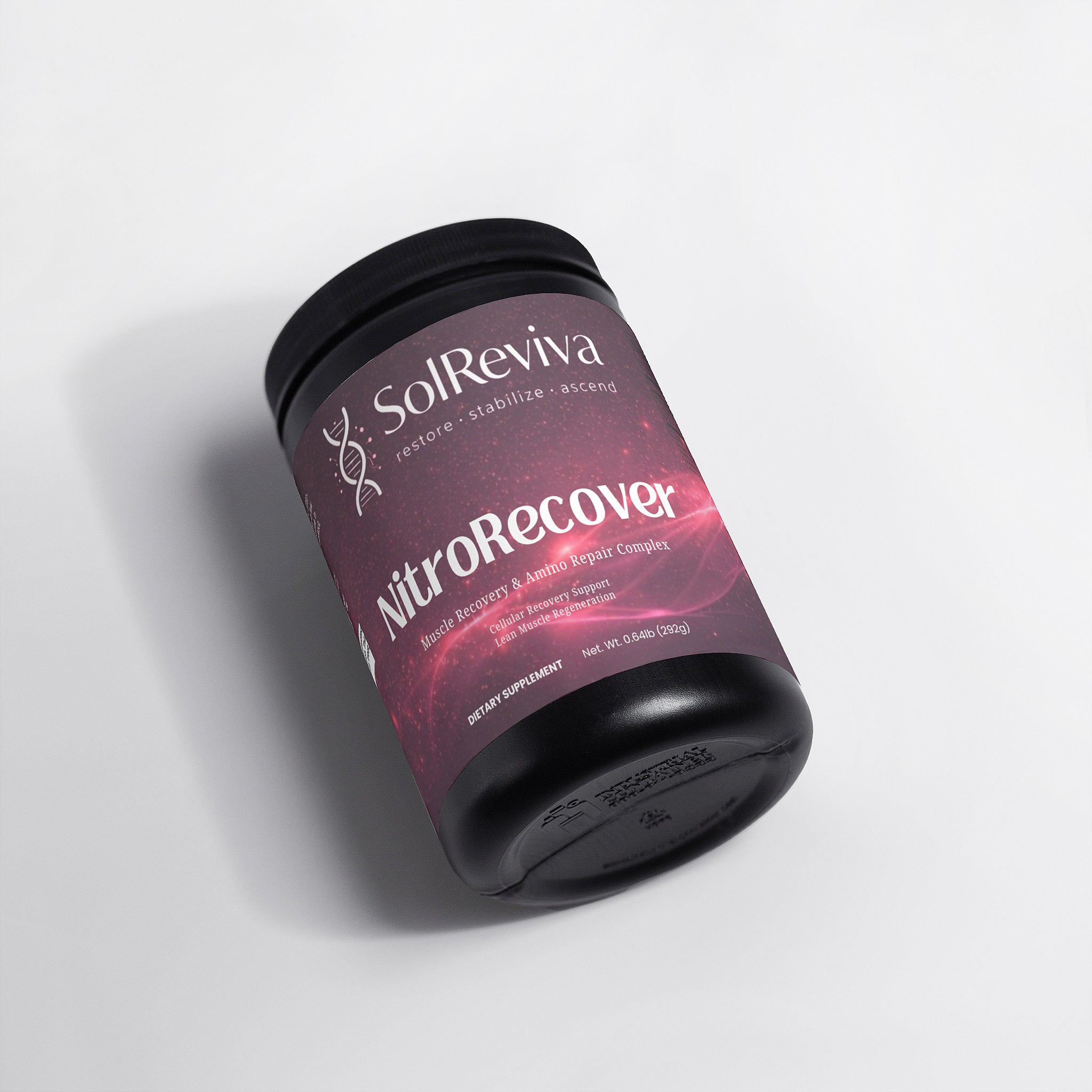 NitroRecover (Honeydew/Watermelon)