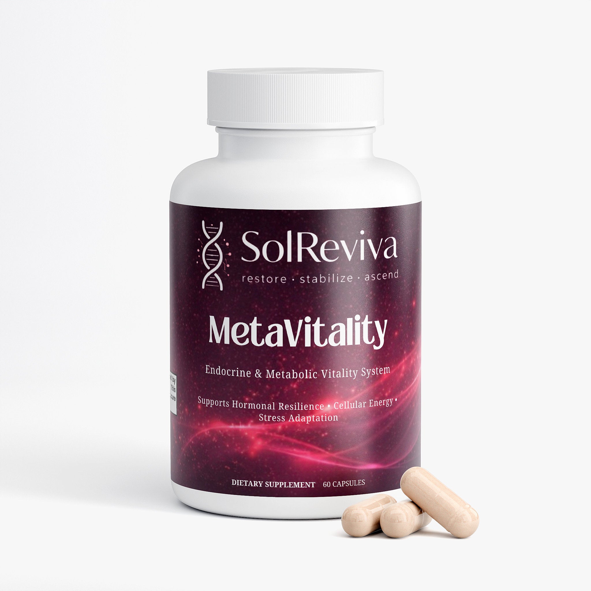 MetaVitality