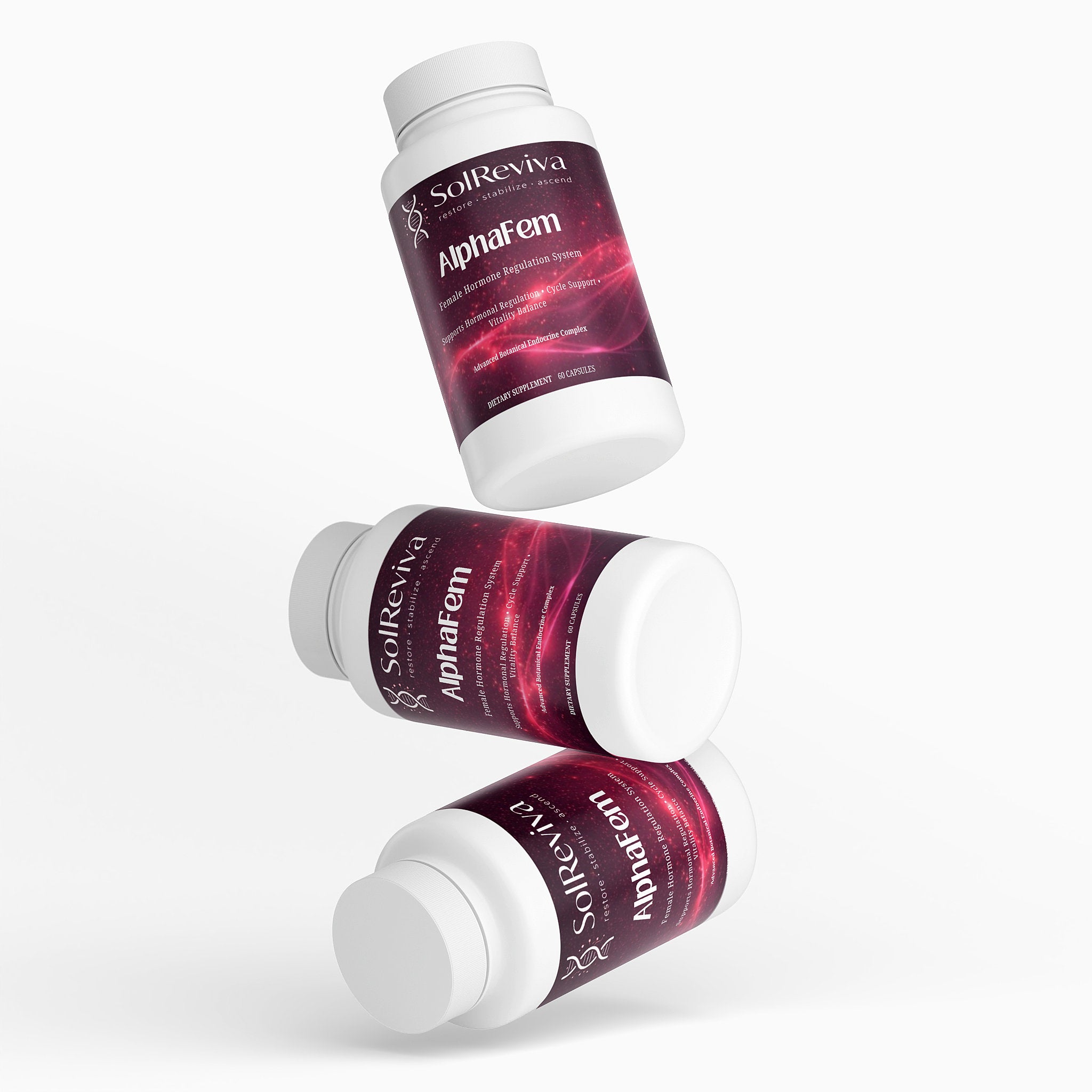 AlphaFem