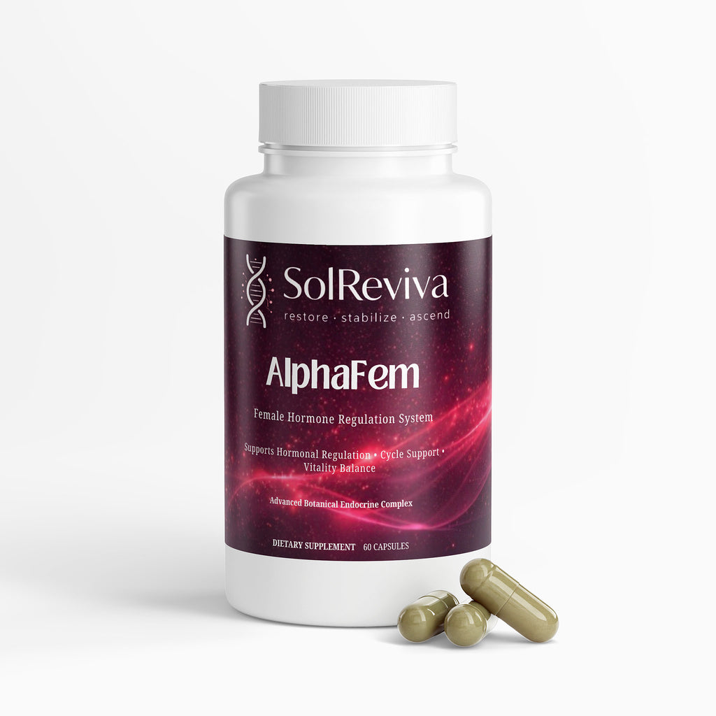 AlphaFem