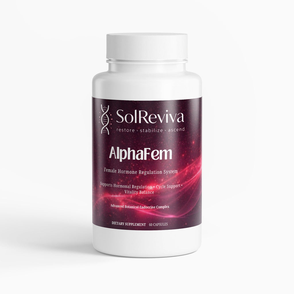 AlphaFem