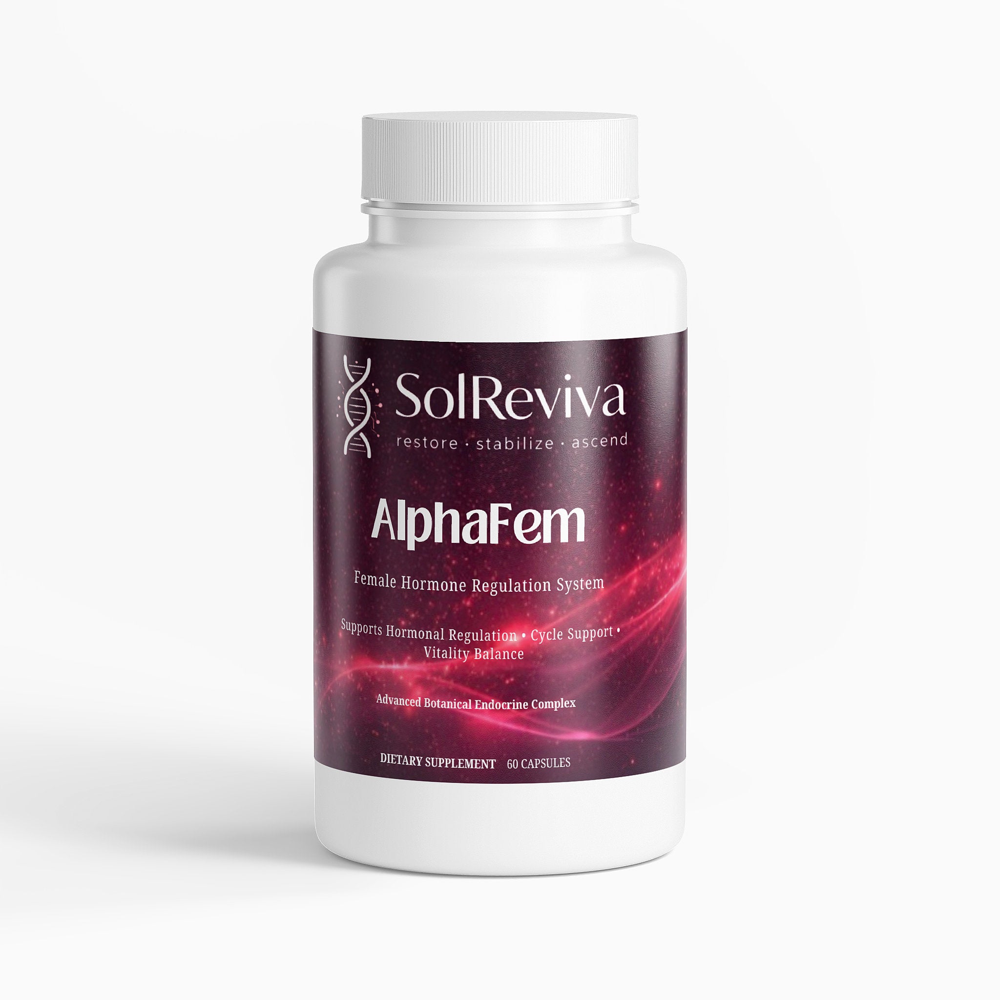 AlphaFem