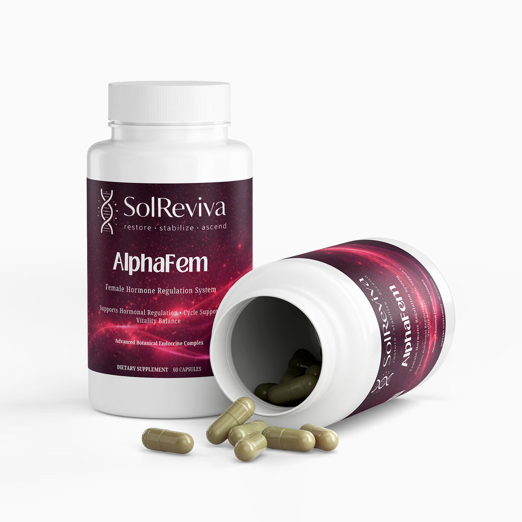 AlphaFem