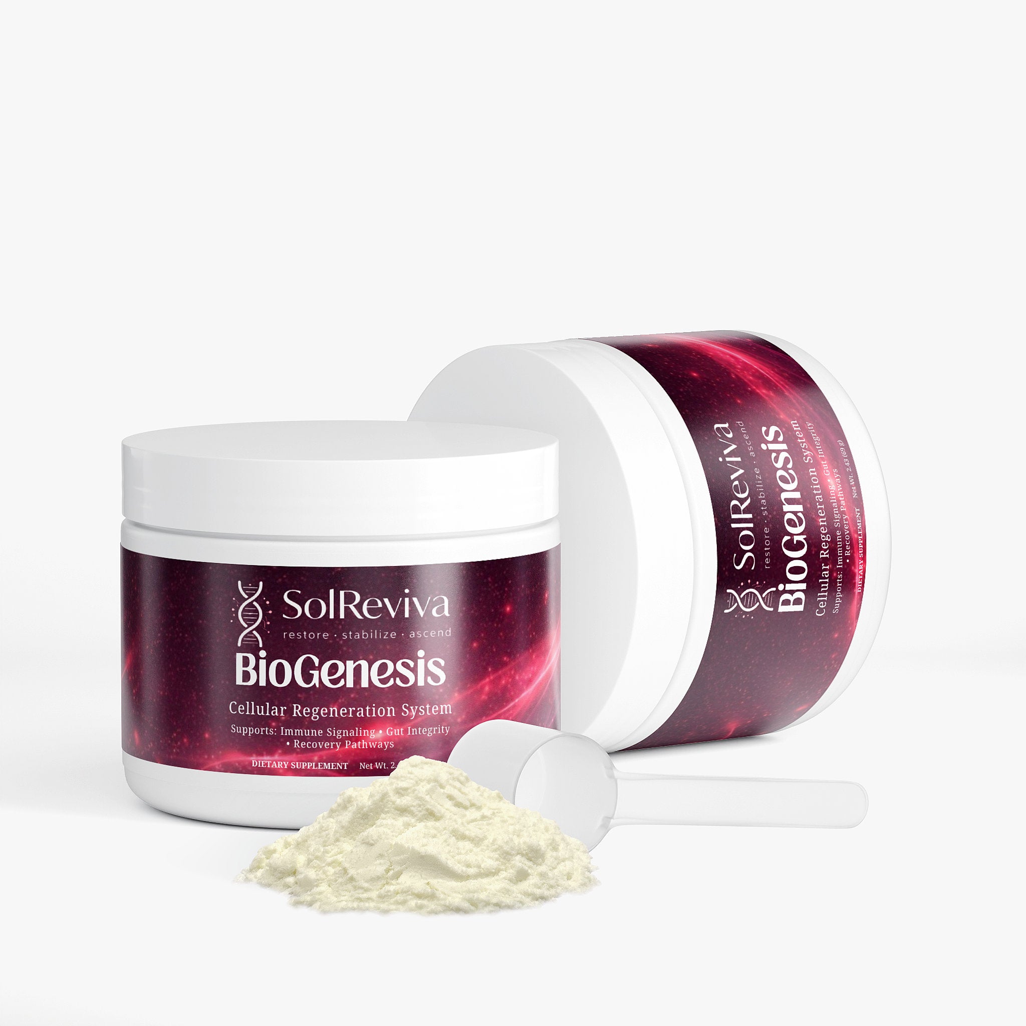 BioGenesis