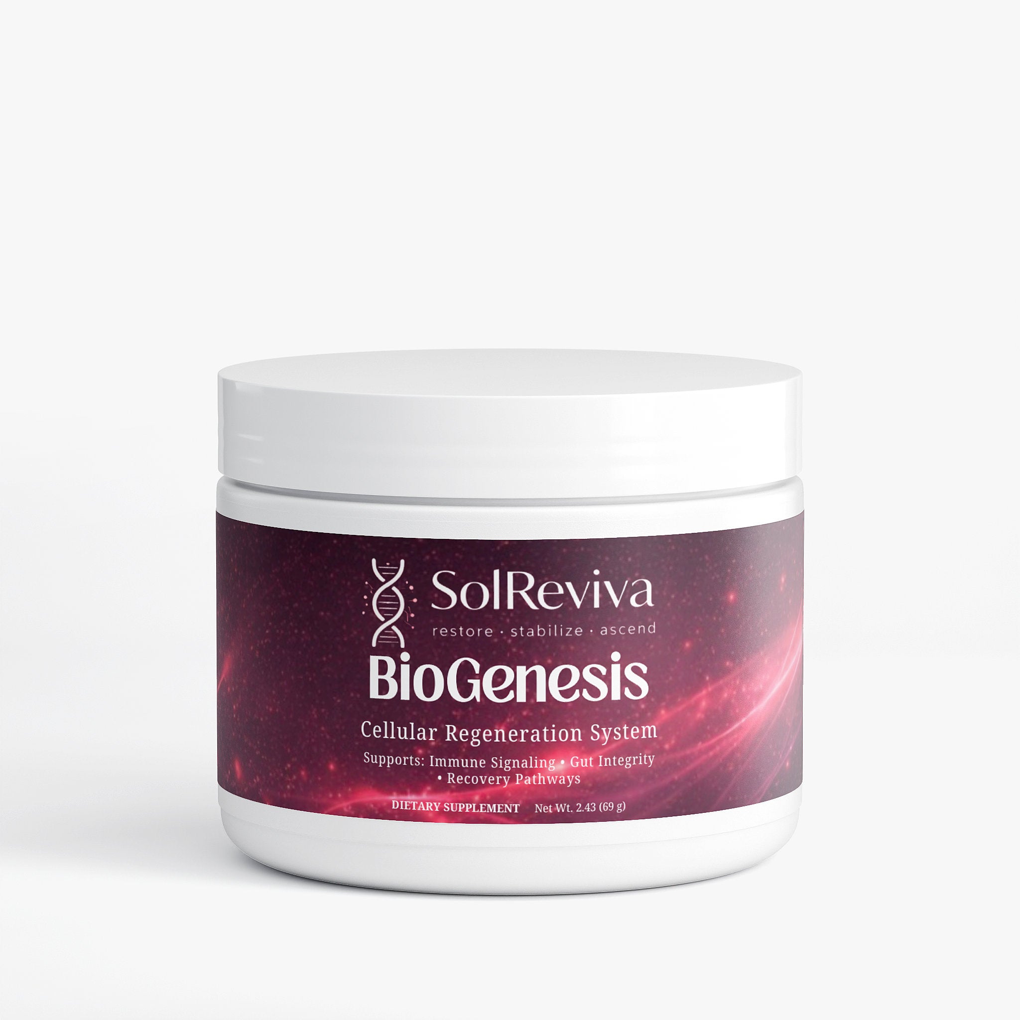 BioGenesis