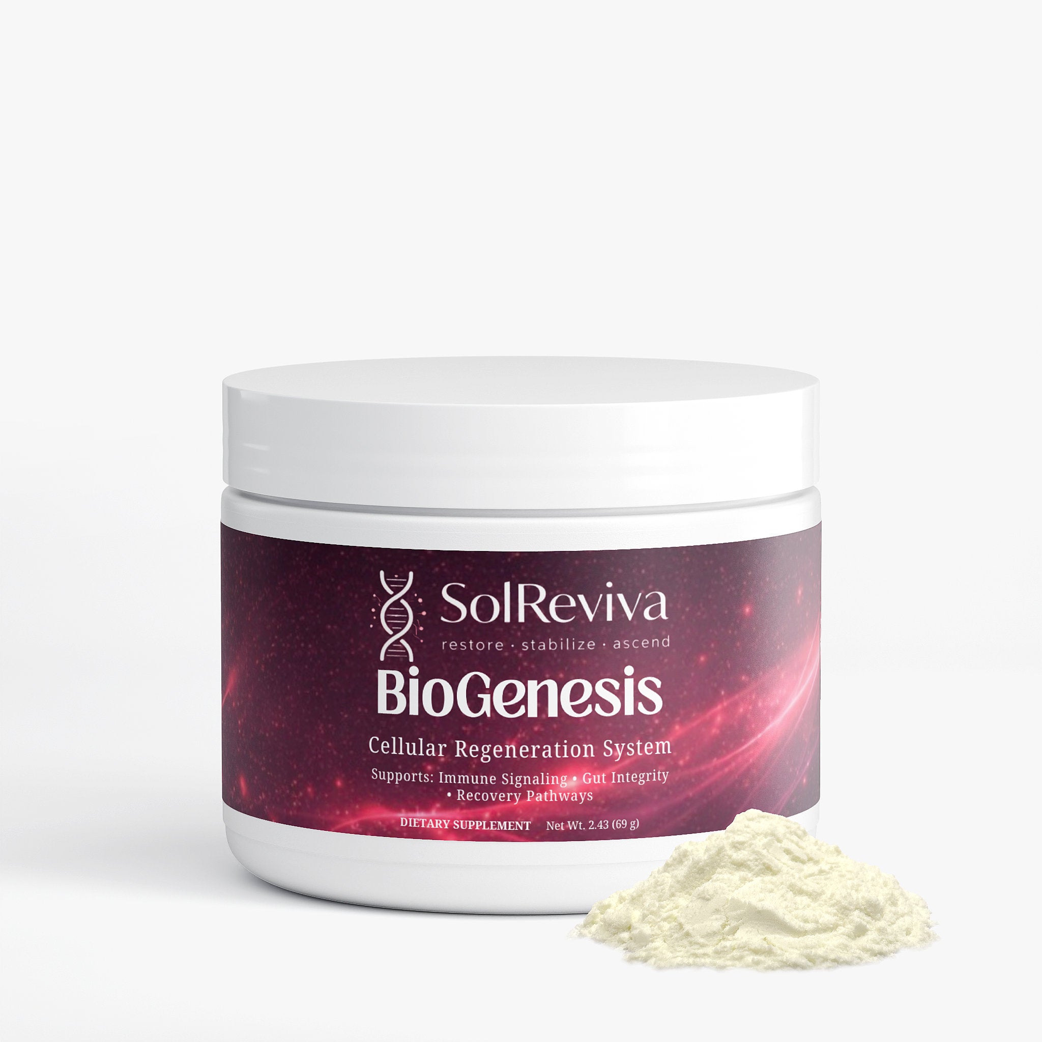 BioGenesis