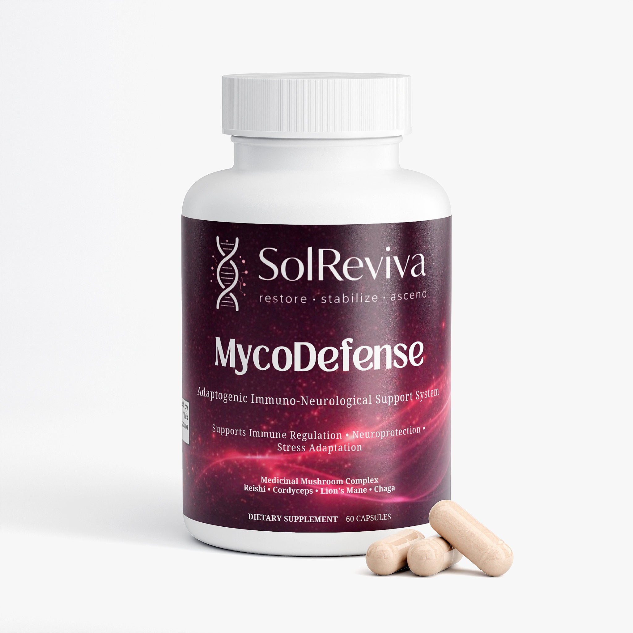 Her Hormonal Balance/Weight Stabilization Intensive 3 month System