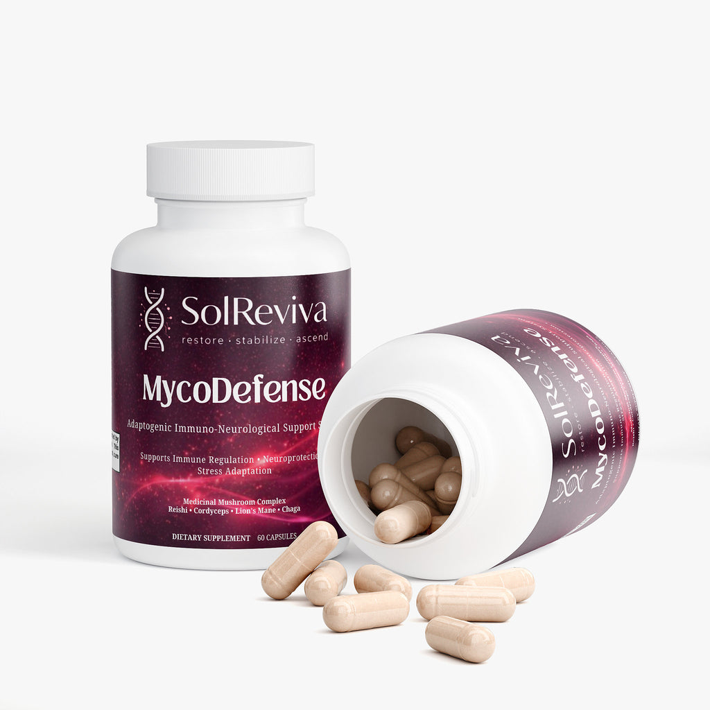 Metabolic Reset Starter System