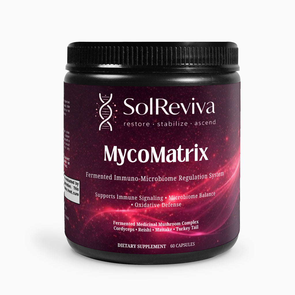 MycoMatrix