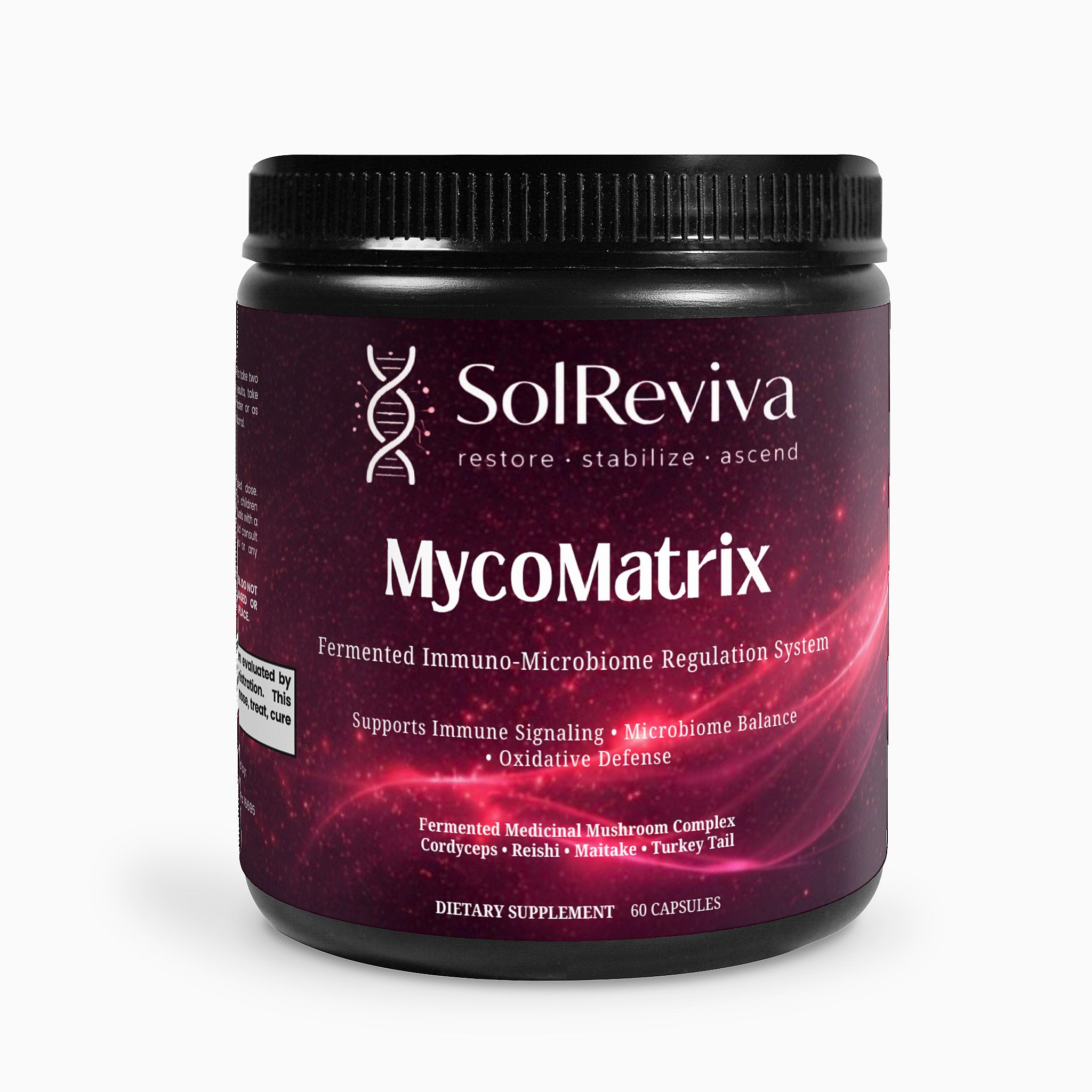 MycoMatrix