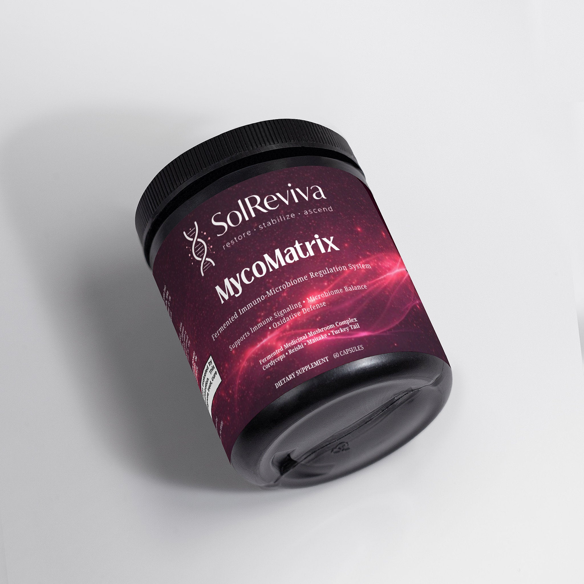 MycoMatrix
