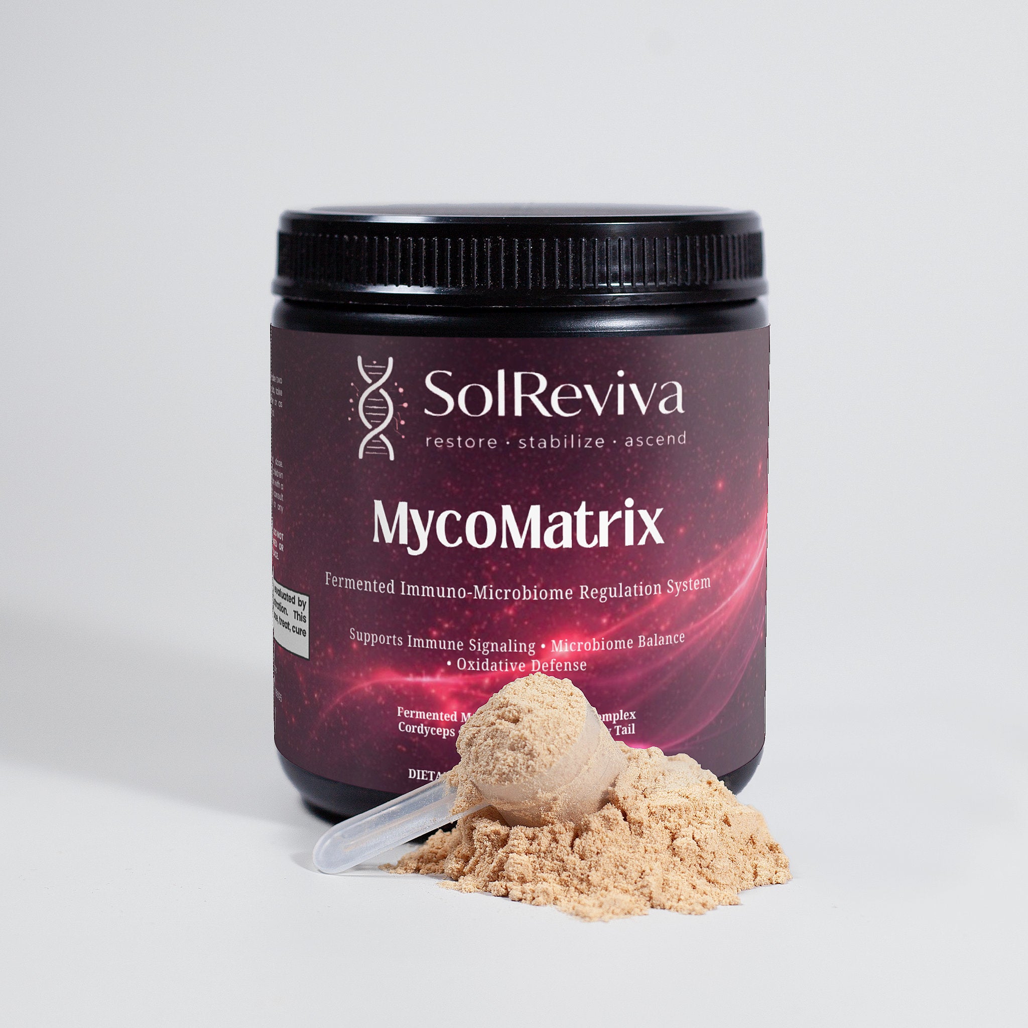MycoMatrix
