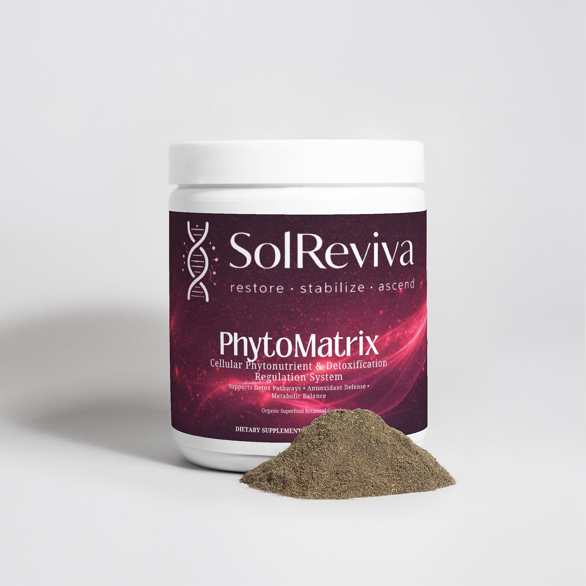 PhytoMatrix