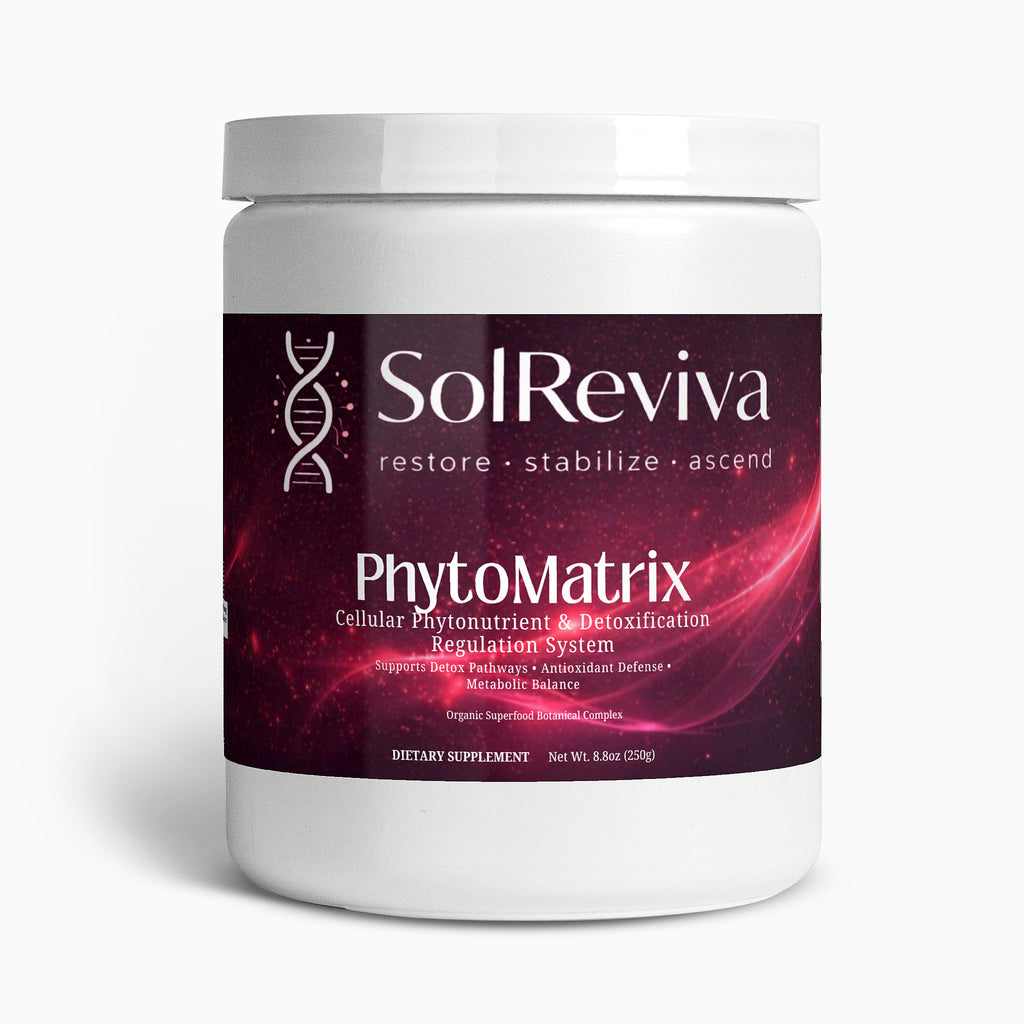 Her Hormonal Balance/Weight Stabilization Intensive 3 month System
