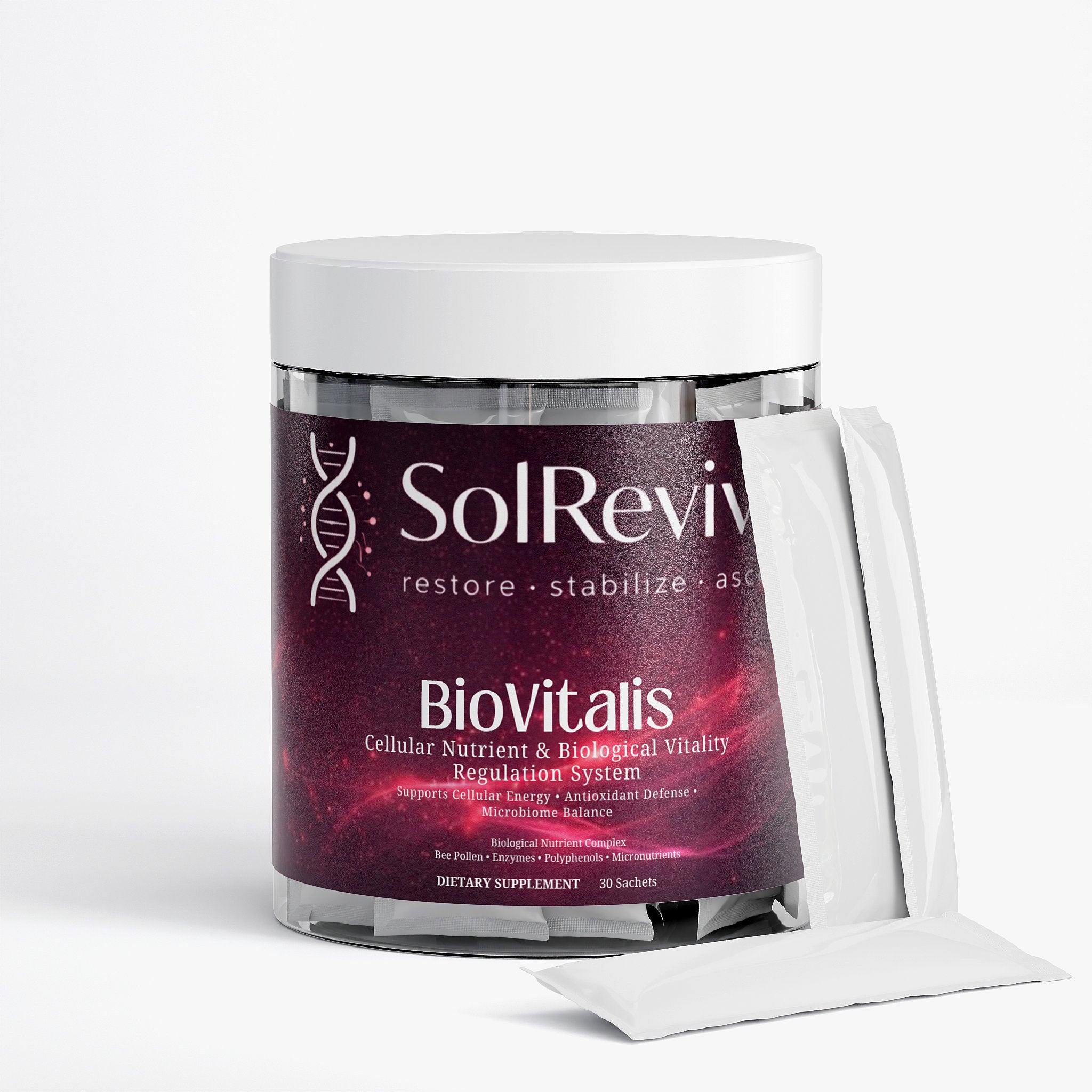 BioVitalis