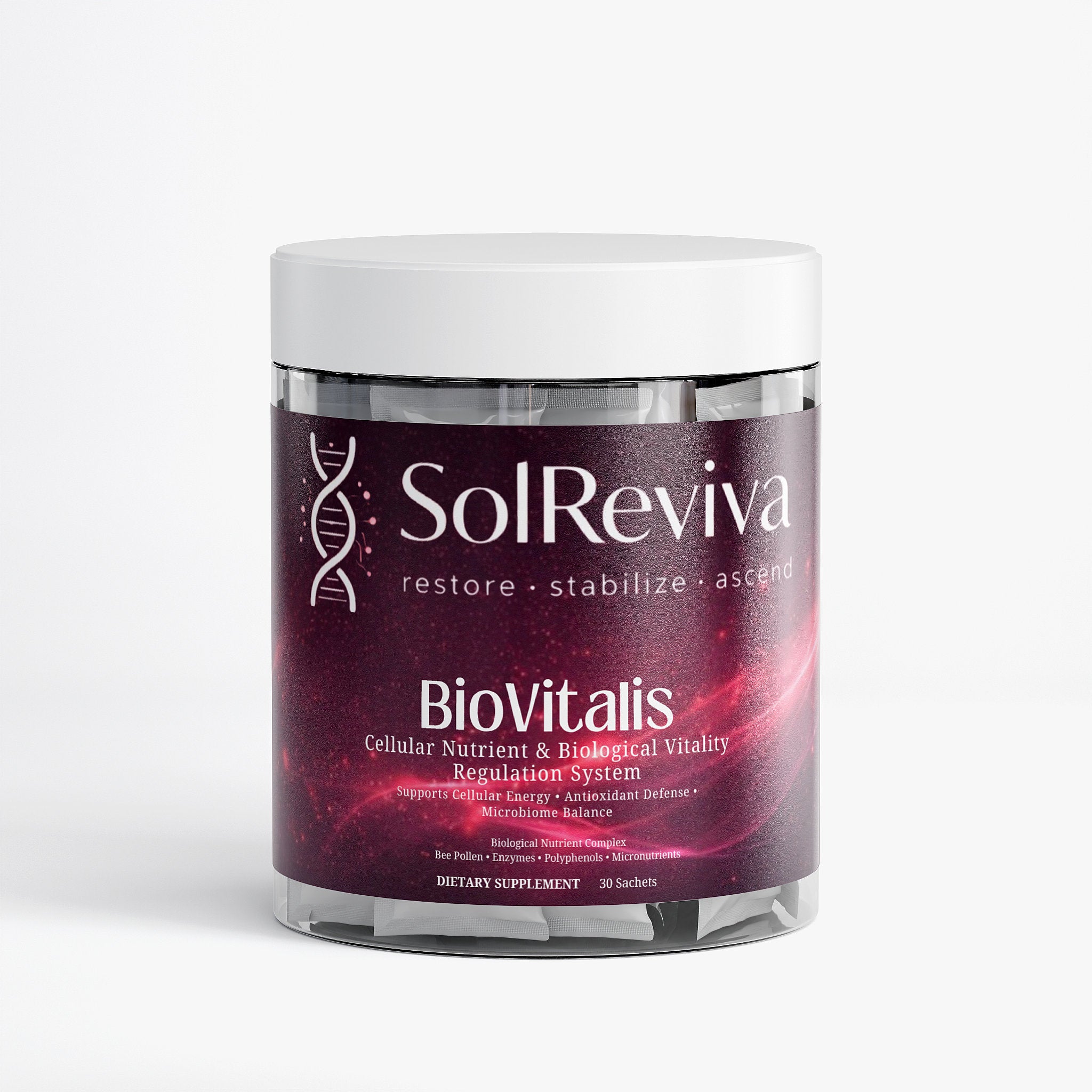 BioVitalis