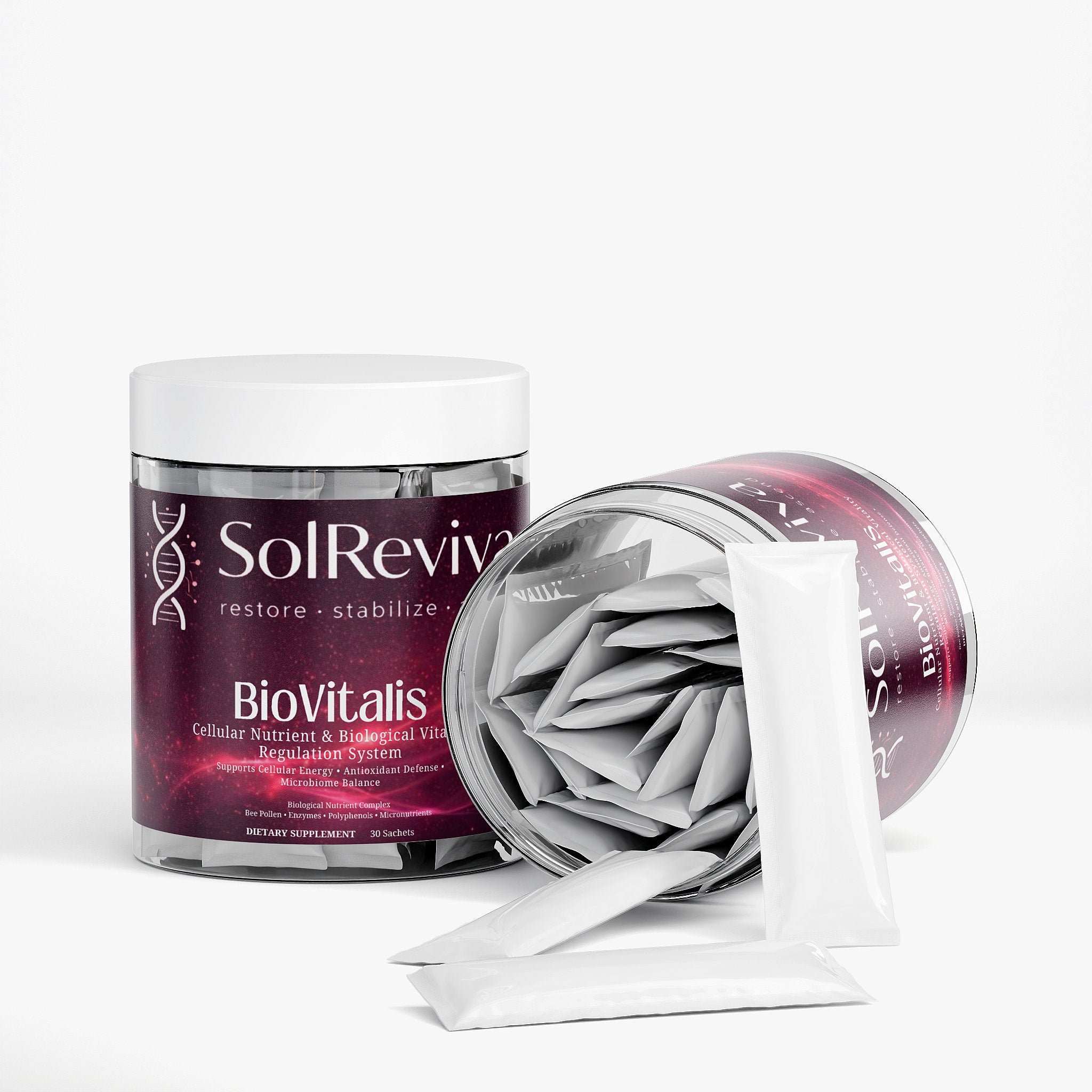 BioVitalis