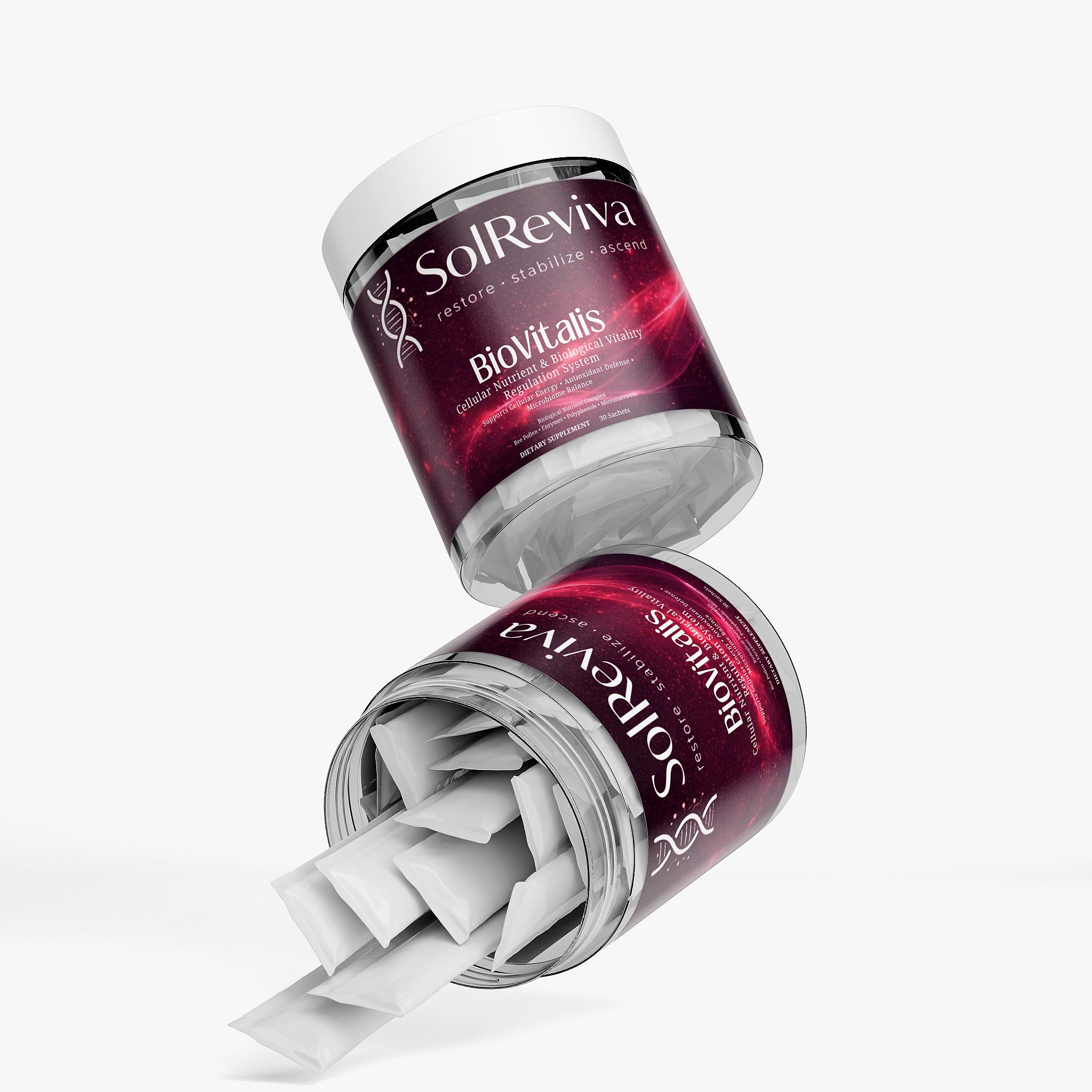 BioVitalis