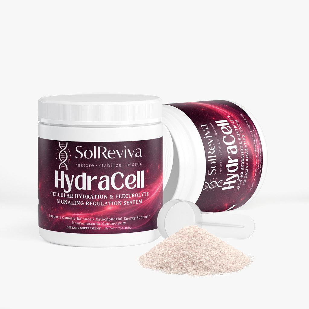 HydraCell(Passion Fruit)
