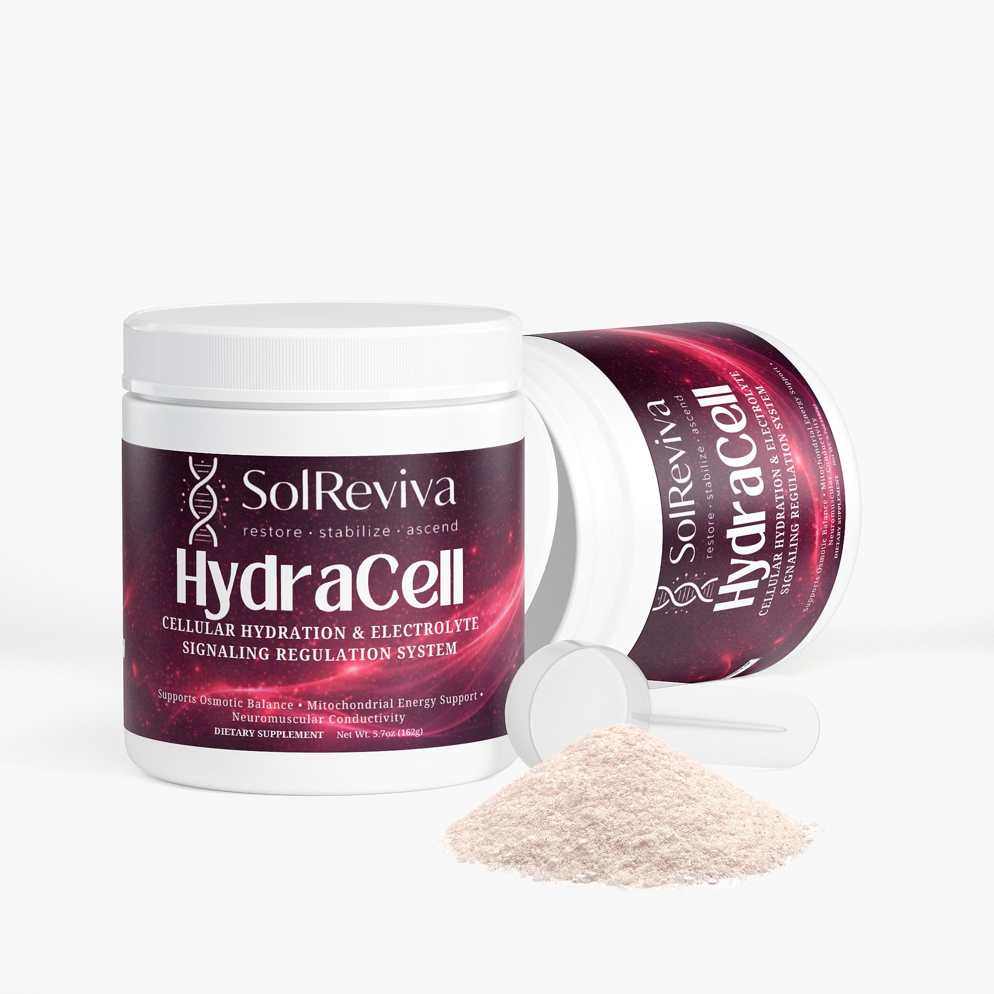 HydraCell(Passion Fruit)