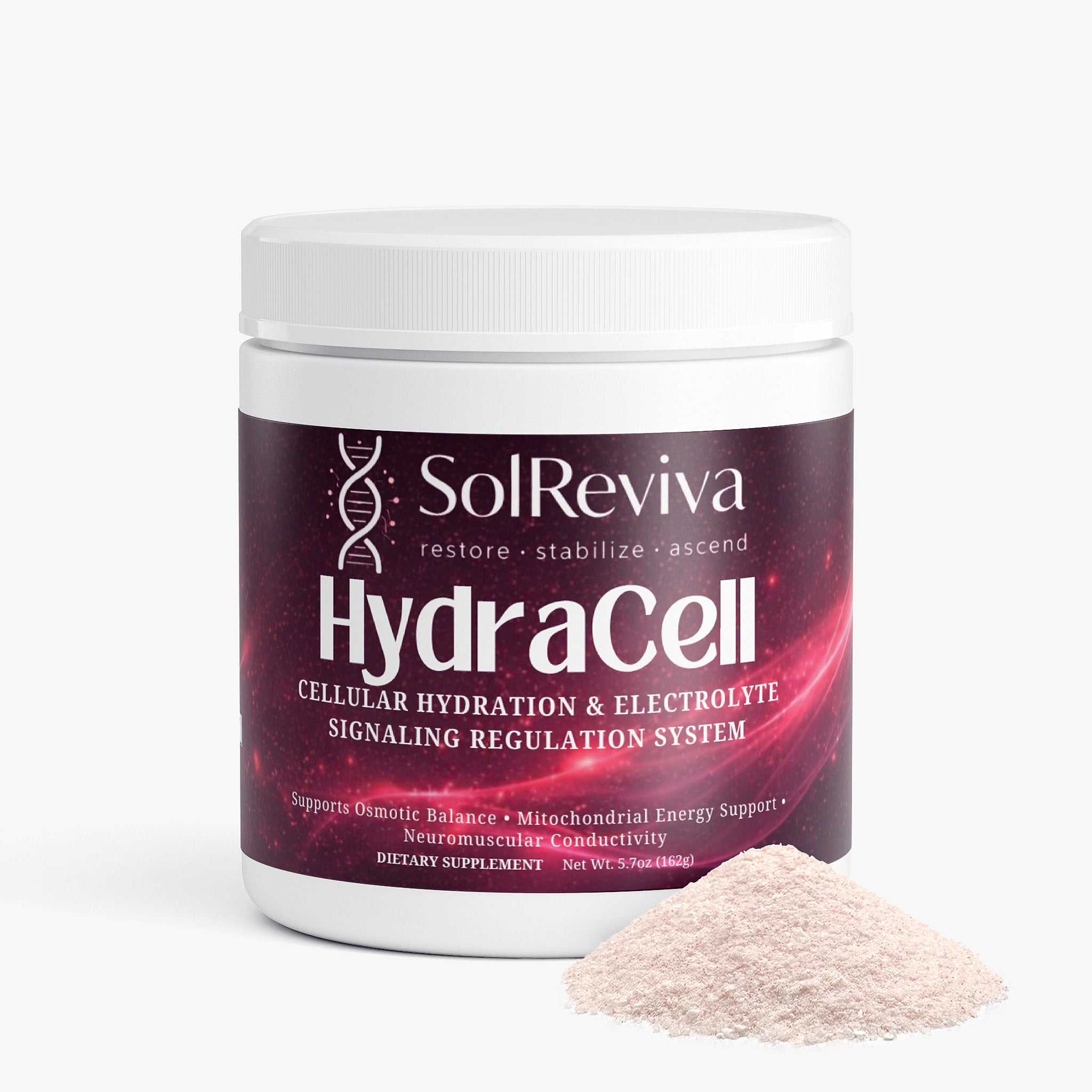 HydraCell(Passion Fruit)