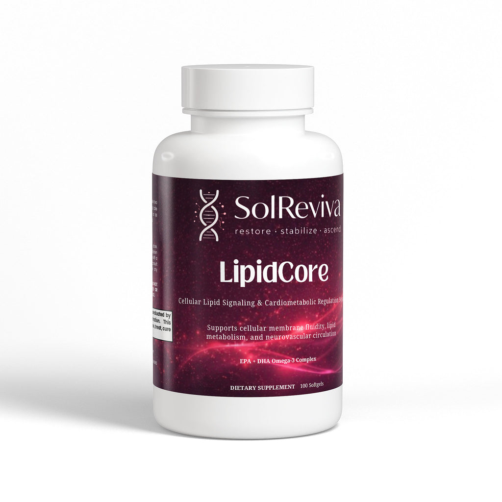 LipidCore