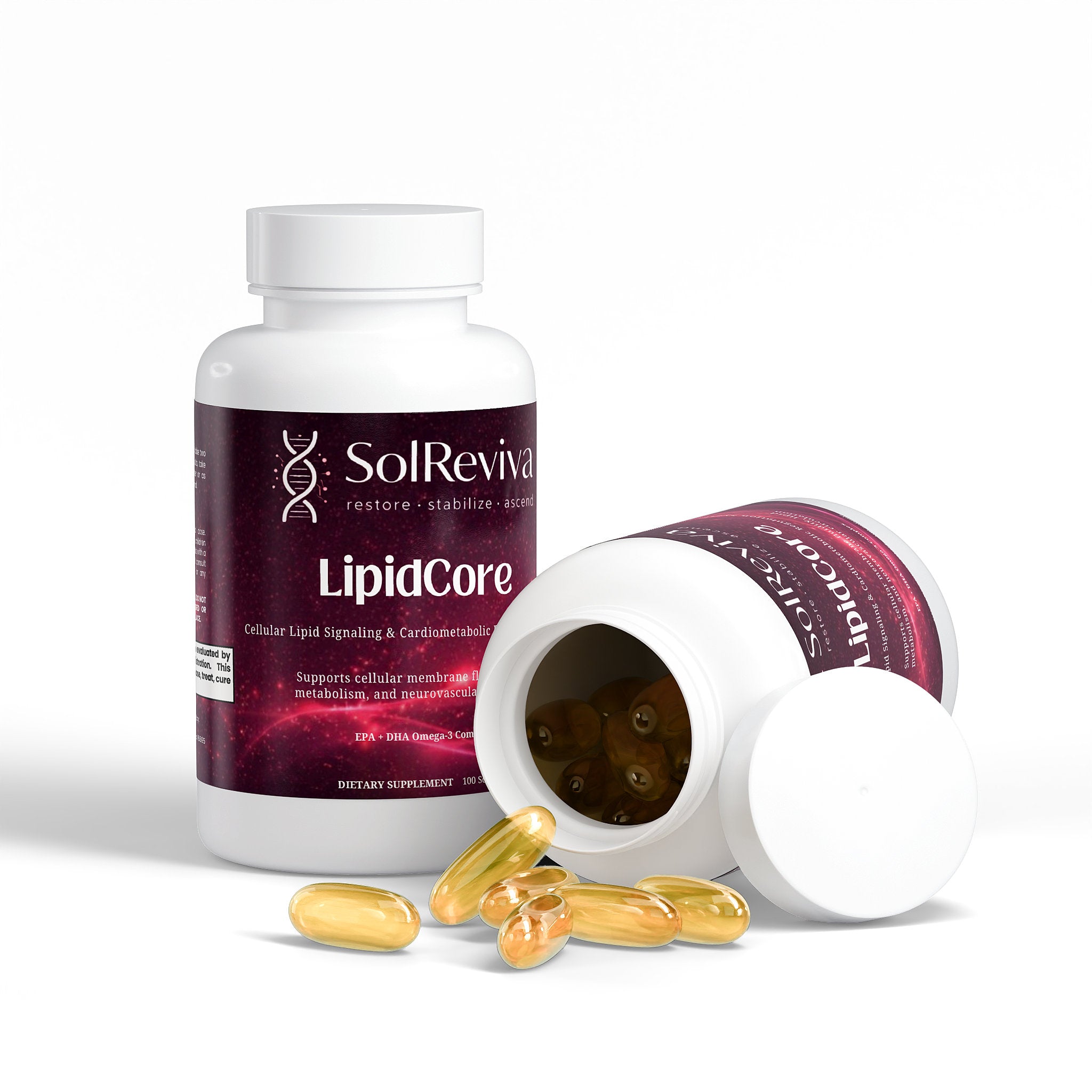 LipidCore
