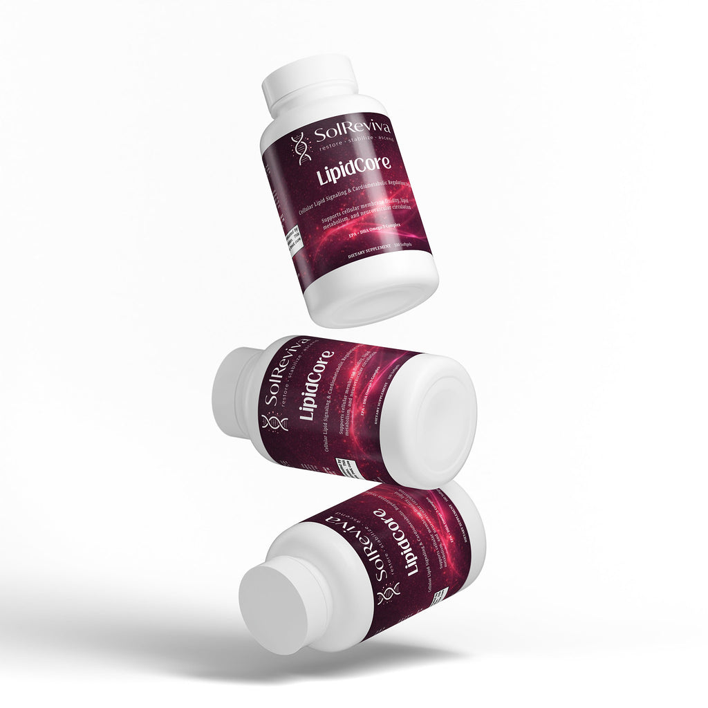 LipidCore