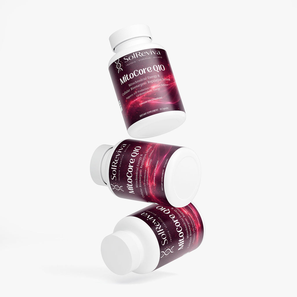 MitoCore Q10