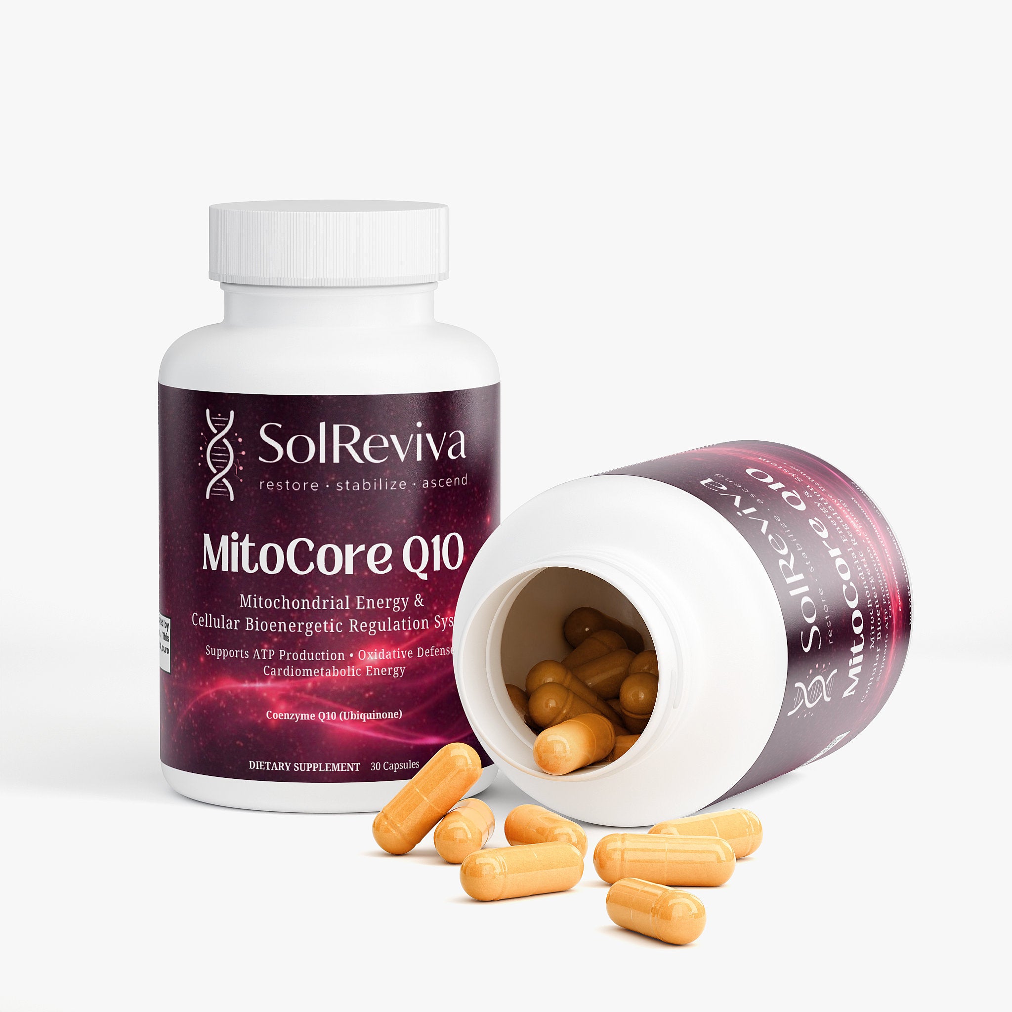 MitoCore Q10
