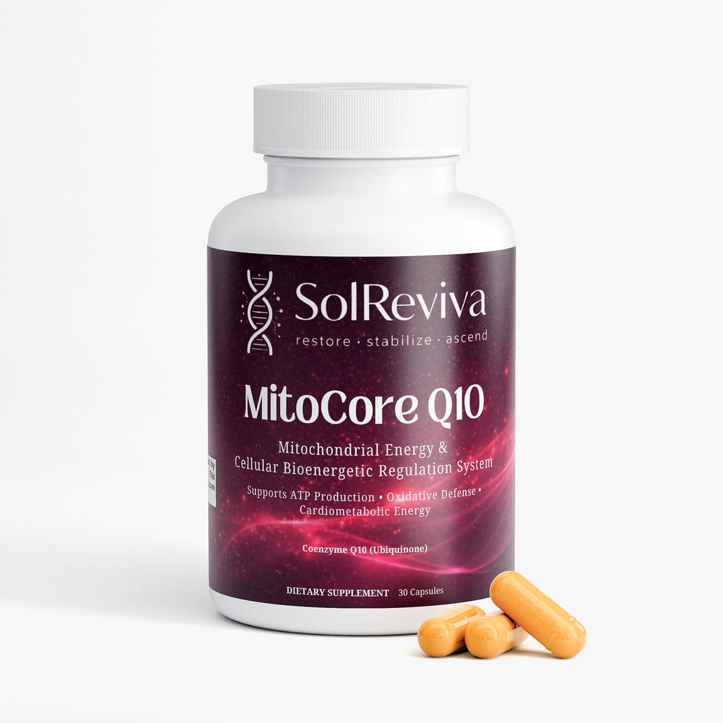 Her Hormonal Balance/Weight Stabilization Intensive 3 month System