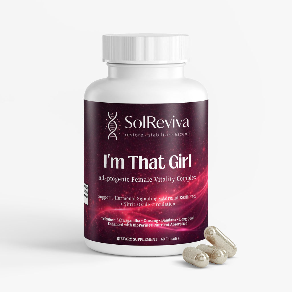 I’m That Girl