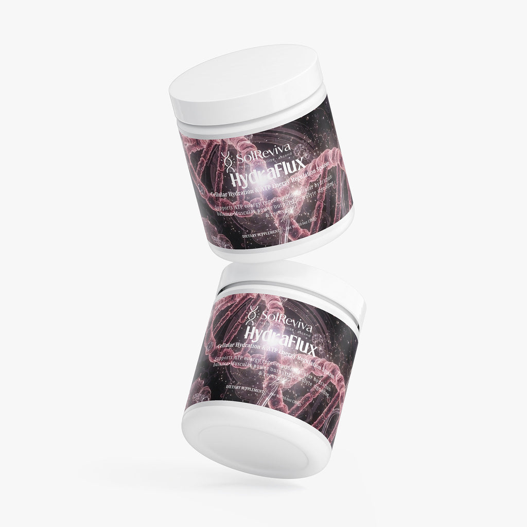 HydraFlux