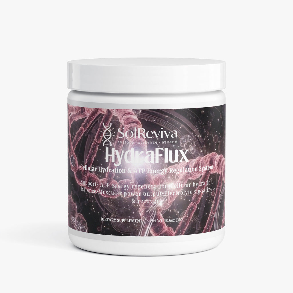 HydraFlux