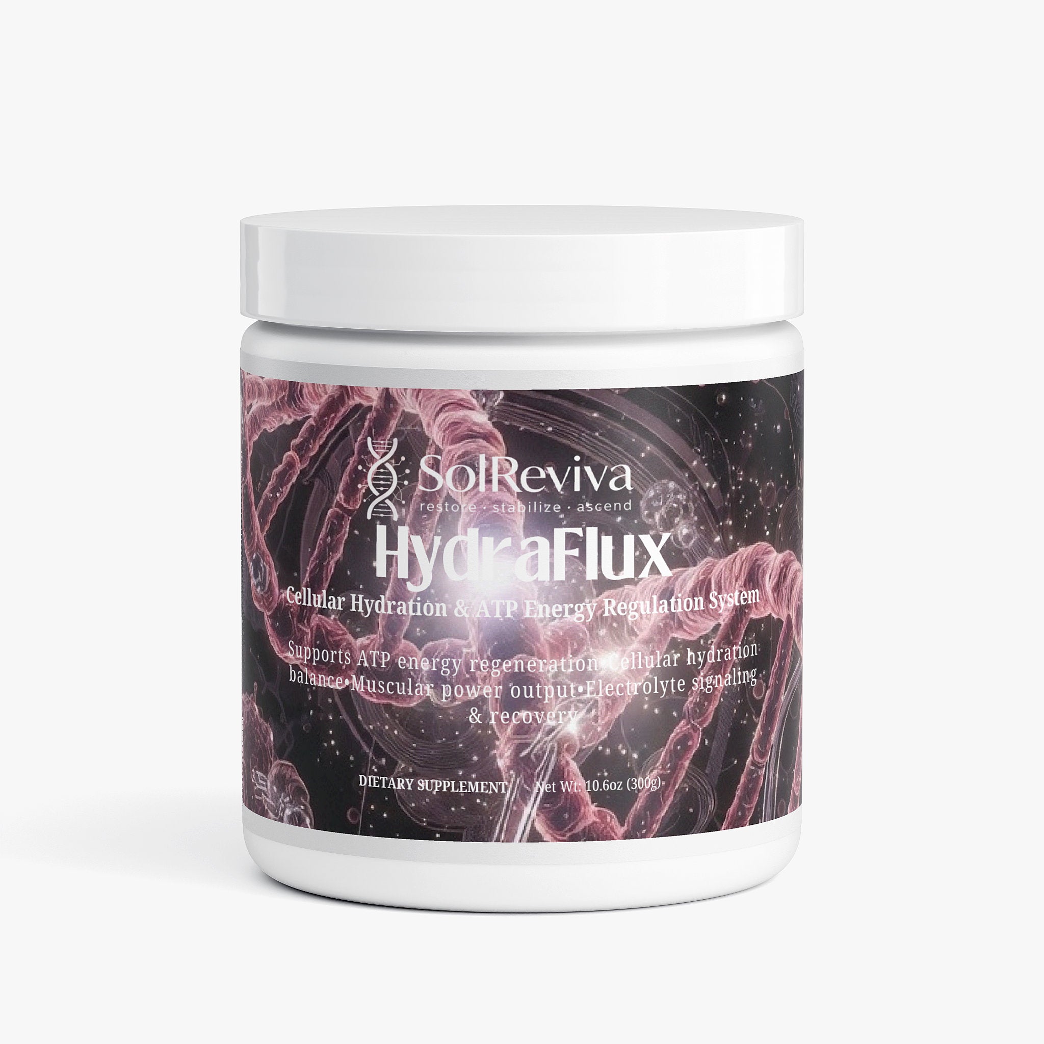 HydraFlux