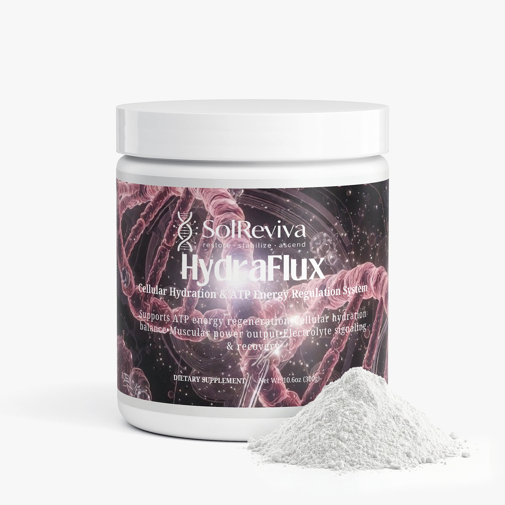 HydraFlux