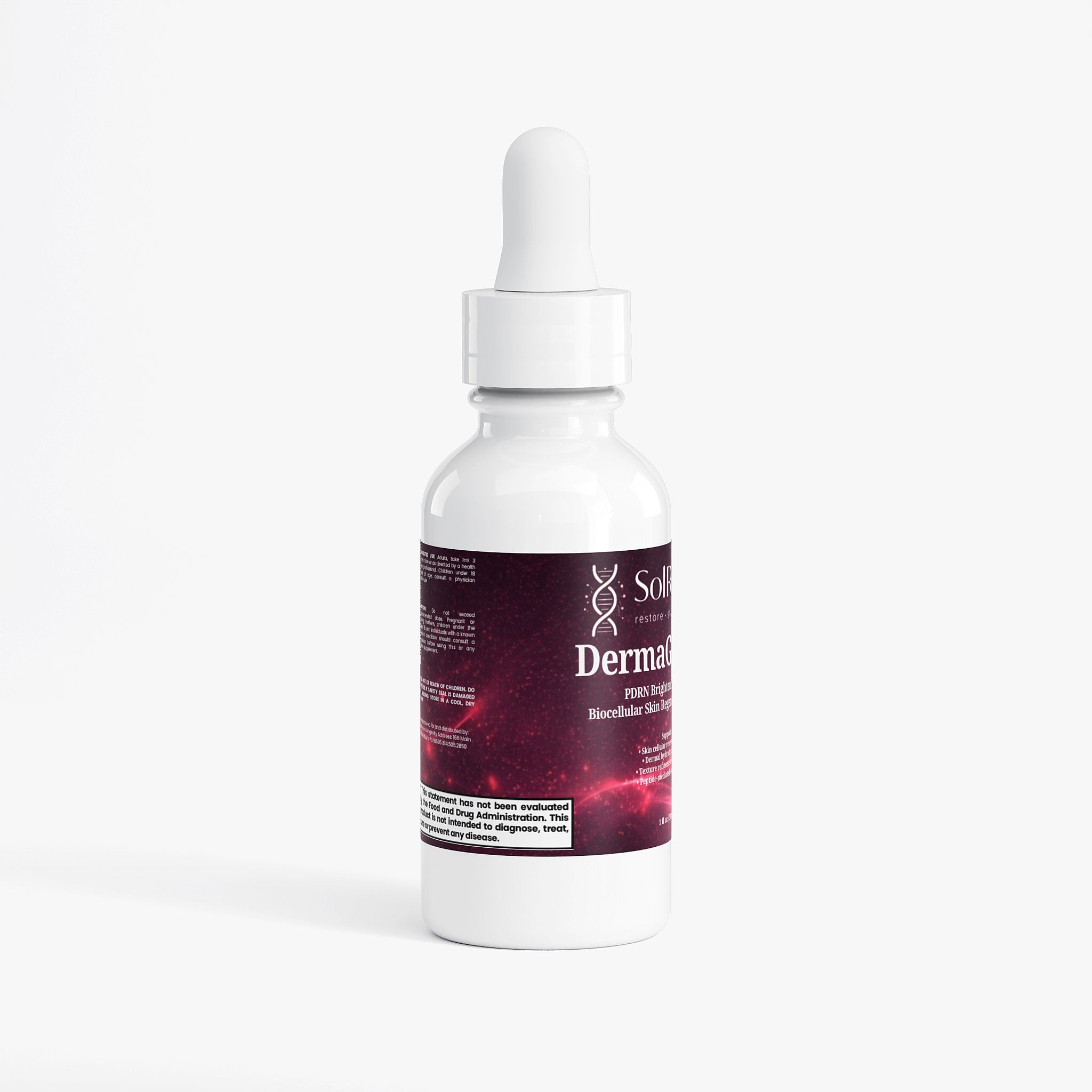 DermaGenesis
