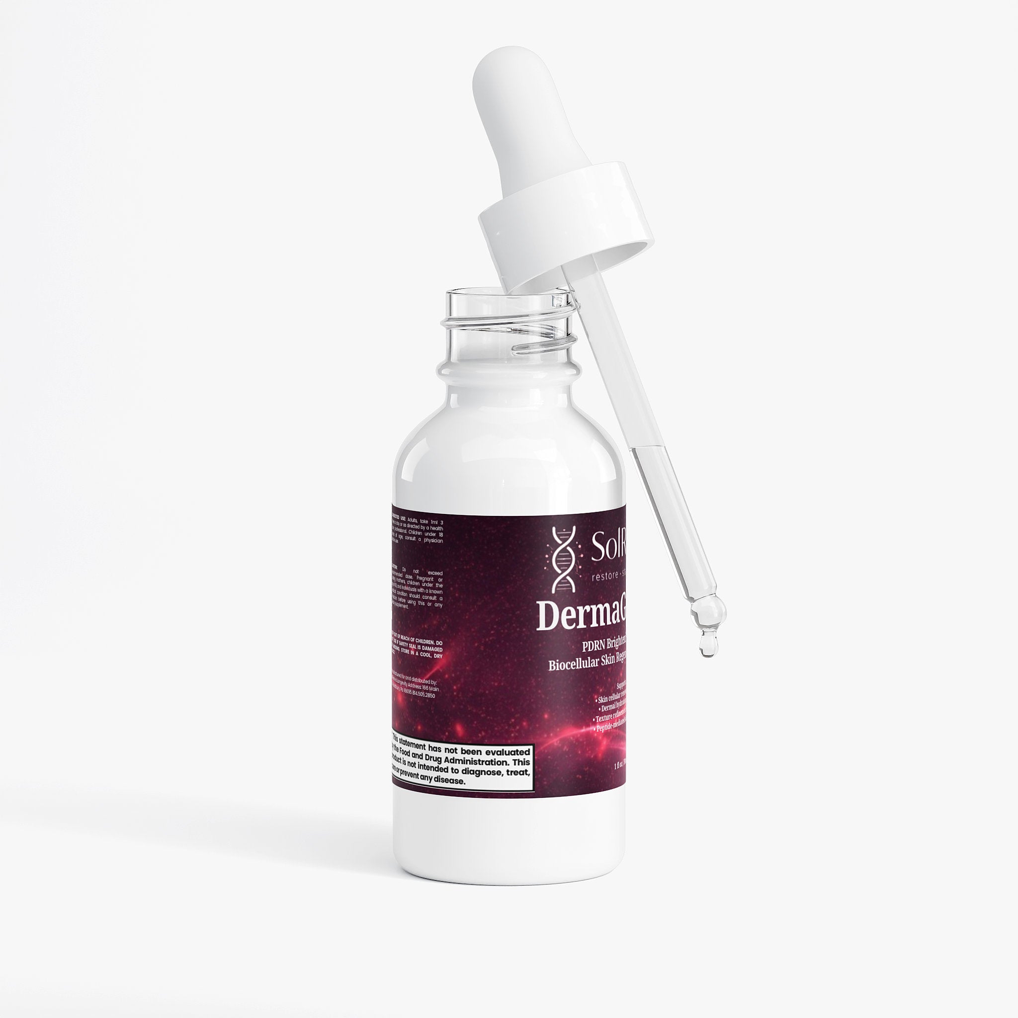 DermaGenesis
