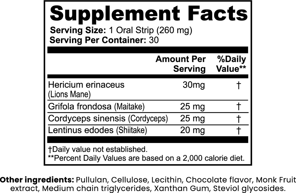 MycoAscension