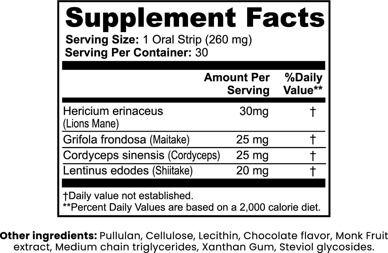 MycoAscension